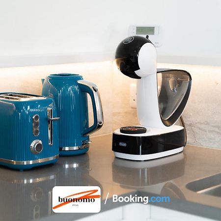 Two Bedroom Apartment At Buonomo Stays Short Lets & Serviced Accommodation 伦敦 外观 照片