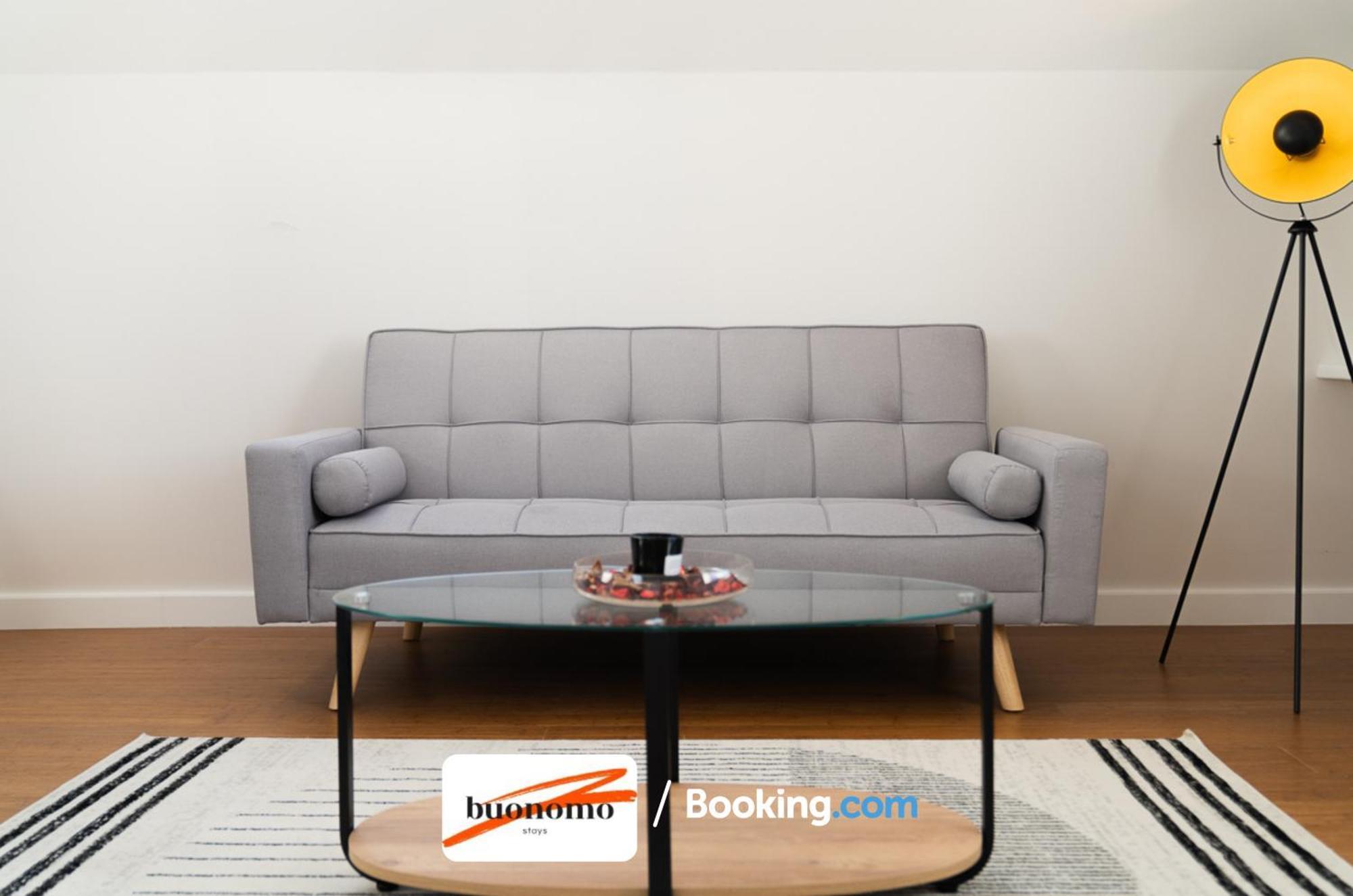 Two Bedroom Apartment At Buonomo Stays Short Lets & Serviced Accommodation 伦敦 外观 照片